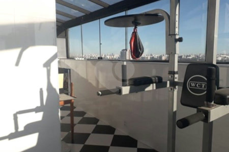 Cobertura à venda com 3 quartos, sendo 1 suíte, em Vila Maria Alta, São Paulo, SP