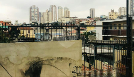 Terreno à venda ou para alugar em Imirim, São Paulo, SP