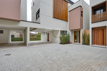 Casa à venda com 4 suítes no condomínio Rg 898 - Villa Boa Vista, São Paulo - SP
