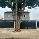 Casa à venda com 2 quartos no condomínio Residencial Vila Nova, Sorocaba - SP
