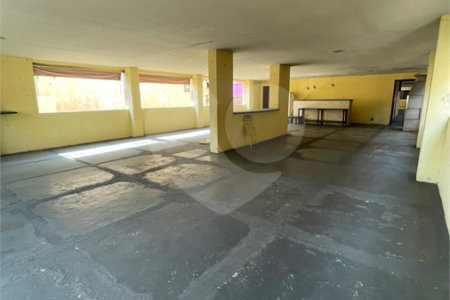 Apartamento à venda com 2 quartos em Campo Grande, Rio de Janeiro, RJ