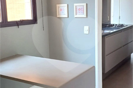 Apartamento à venda com 3 suítes em Jardim Fonte do Morumbi, São Paulo, SP
