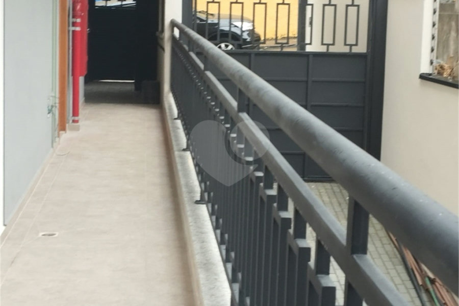 Apartamento à venda com 2 quartos em Tucuruvi, São Paulo, SP