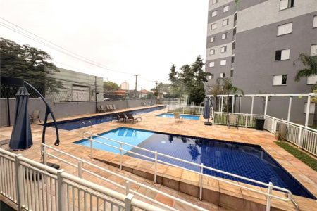 Apartamento à venda com 2 quartos, sendo 1 suíte, em Vila Prudente, São Paulo, SP