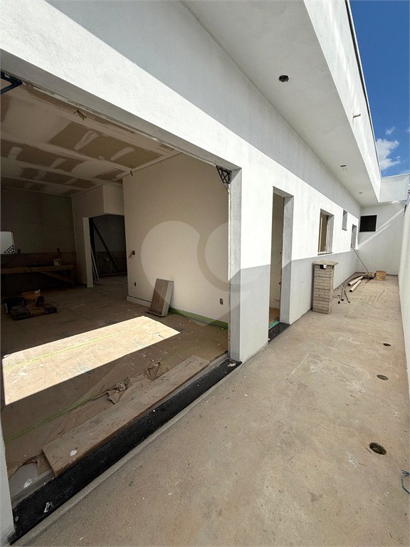 Casa no Embaré 3 quartos 1 suíte