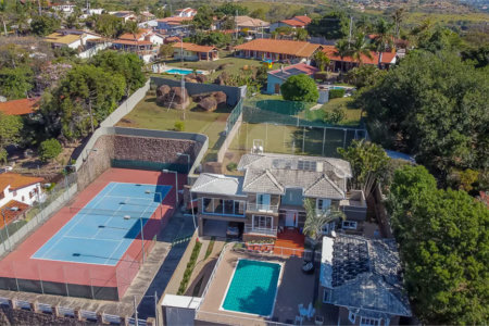 Casa à venda com 4 suítes em Parque dos Cafezais IV, Itupeva, SP
