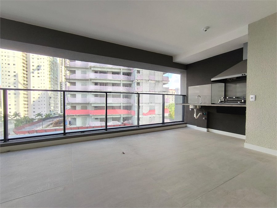 Apartamento à venda ou para alugar com 3 suítes em Água Branca, São Paulo, SP