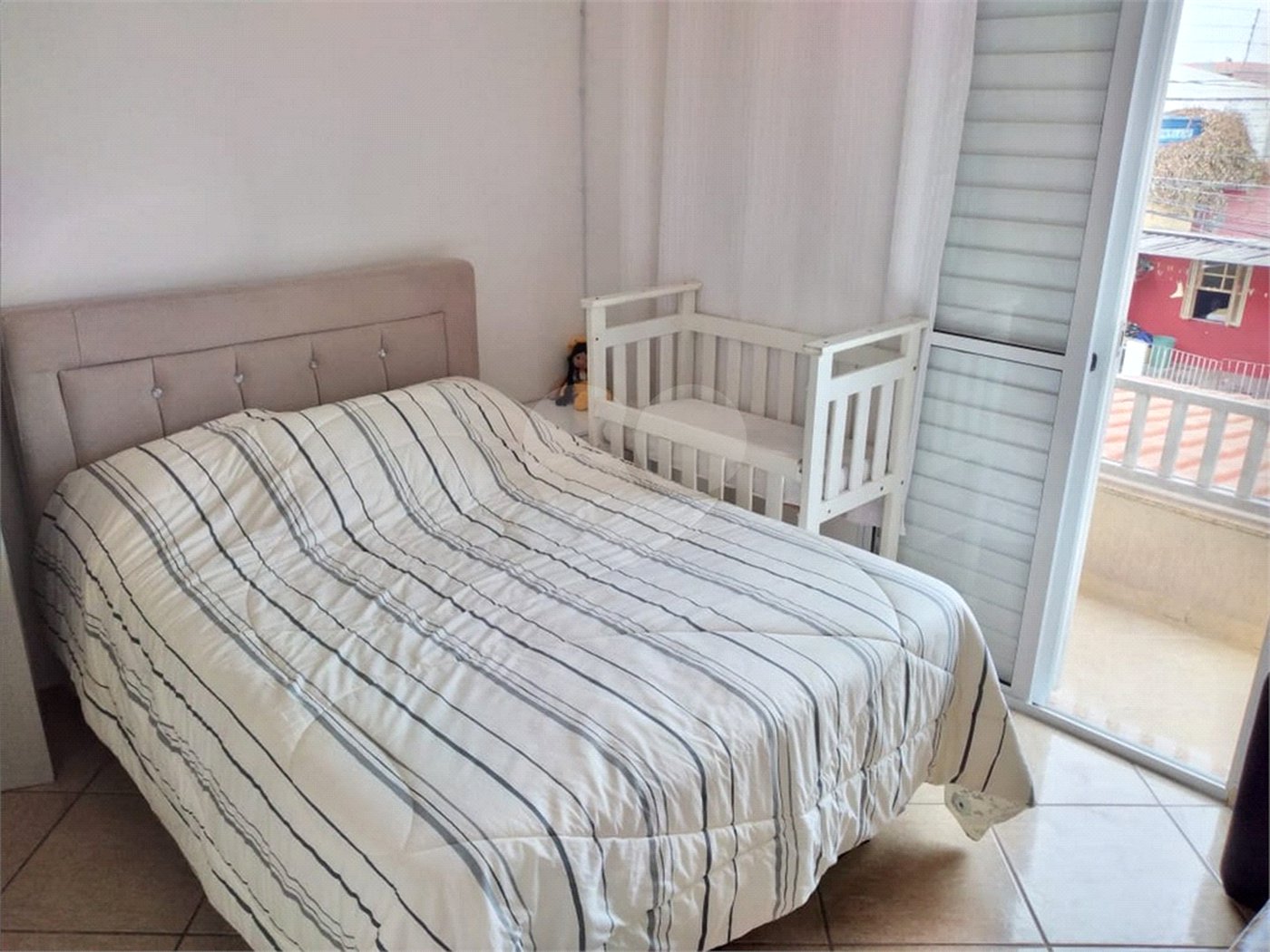 Sobrado à venda com 3 quartos, sendo 1 suíte, em Freguesia do Ó, São Paulo, SP