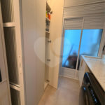 Apartamento à venda com 3 quartos, sendo 1 suíte,  em Vila Mogilar, Mogi das Cruzes, SP