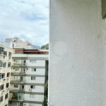 Apartamento à venda com 2 quartos em Copacabana, Rio de Janeiro, RJ
