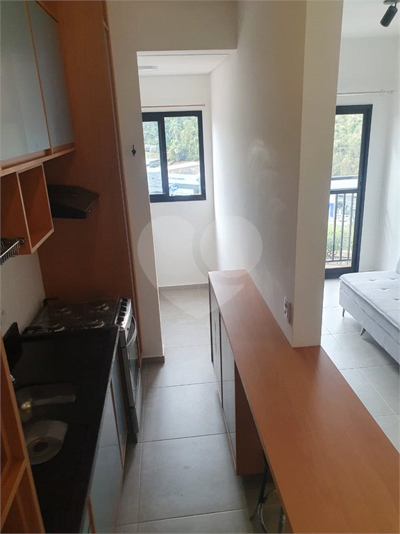 Apartamento à venda com 1 quarto em Atibaia Jardim, Atibaia, SP