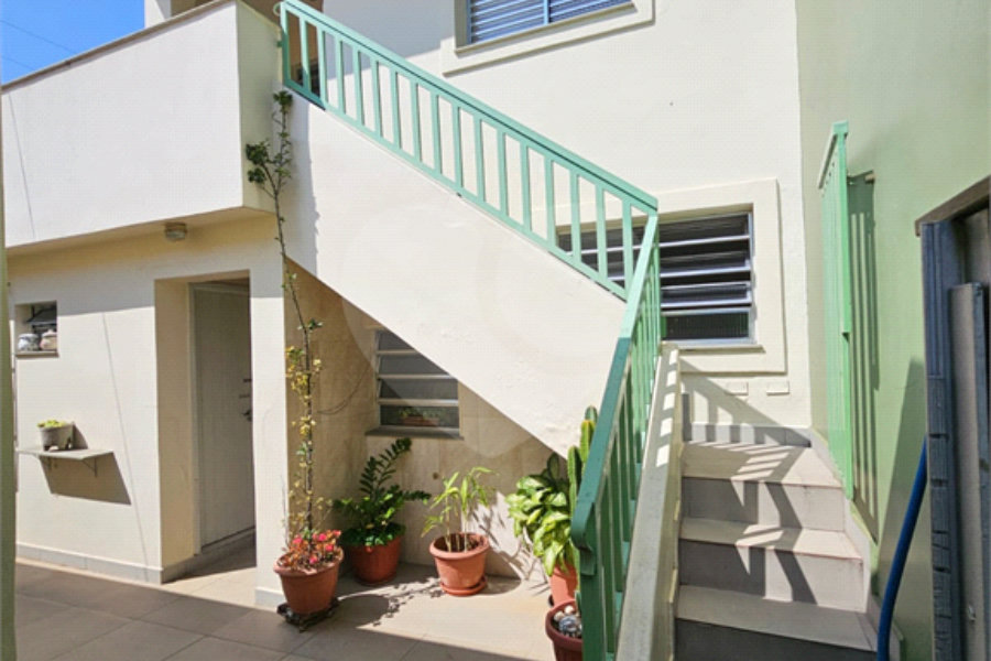 Casa Térrea à venda com 4 quartos, sendo 1 suíte, em Parque Edu Chaves, São Paulo, SP