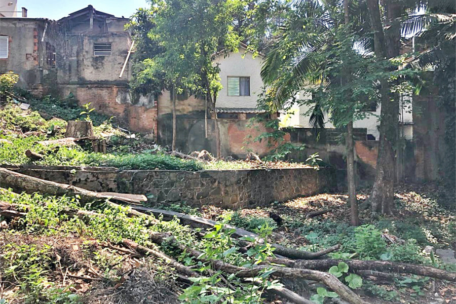 Terreno à venda em Tremembé, São Paulo, SP