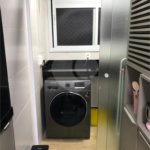 Apartamento à venda com 2 quartos, sendo 1 suíte, em Jaguara, São Paulo, SP