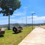 Terreno à venda no condomínio Paradise Garden, Mogi das Cruzes - SP