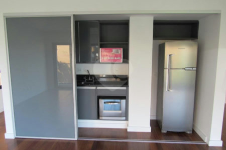 Apartamento à venda com 2 suítes em Vila Progredior, São Paulo, SP
