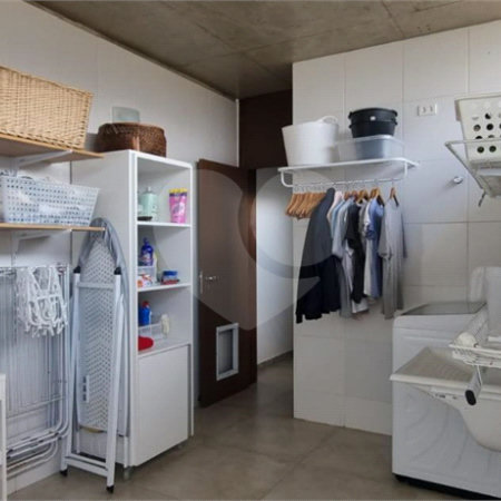 Casa à venda com 4 suítes no condomínio Xapada, Itu - SP