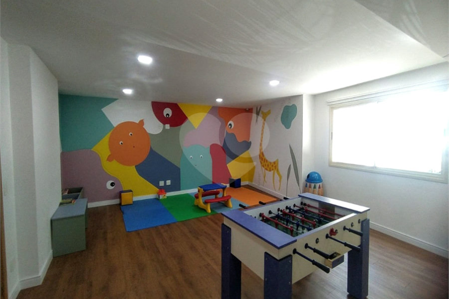 Apartamento à venda ou para alugar com 1 quarto em Santana, São Paulo, SP
