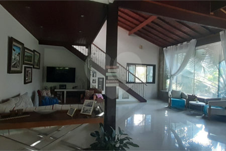 Casa à venda com 2 suítes em Campo Grande, Rio de Janeiro, RJ