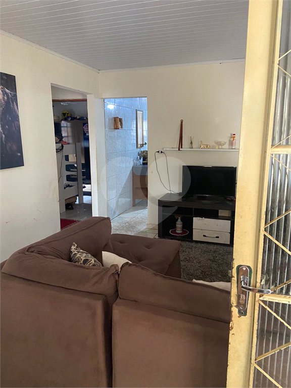 Casa à venda com 2 quartos em Jardim Cangalha, Três Lagoas, MS