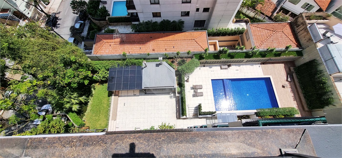 Apartamento à venda com 4 quartos, sendo 3 suítes, em Santana, São Paulo, SP