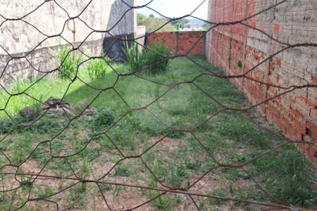 Terreno à venda no condomínio Celia Maria, Porto Feliz - SP