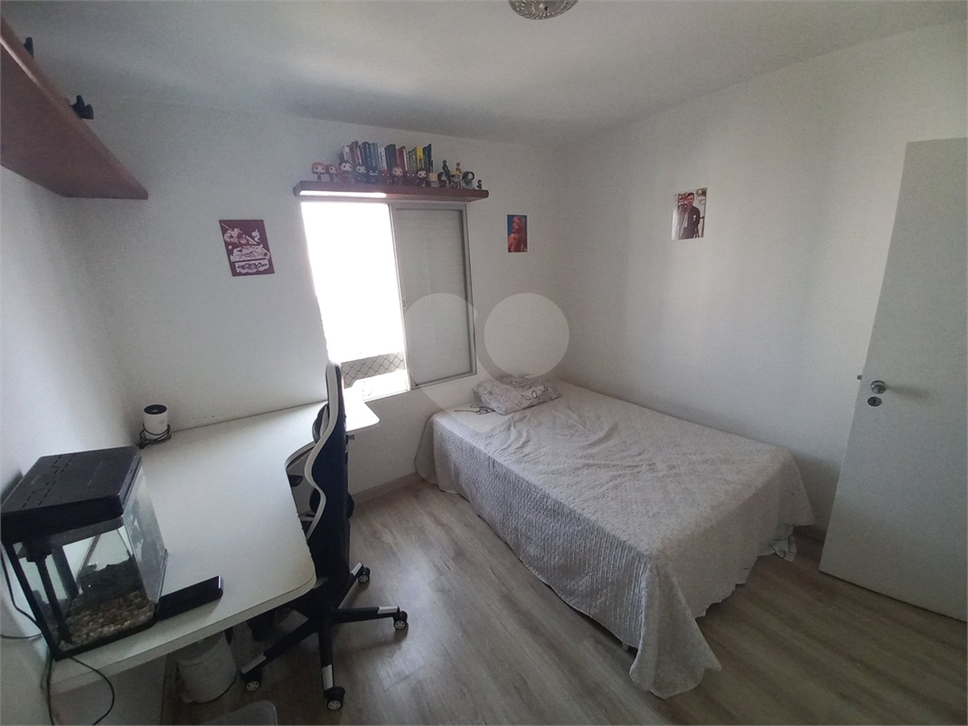 Apartamento à venda com 3 quartos, sendo 1 suíte, em Vila Andrade, São Paulo, SP