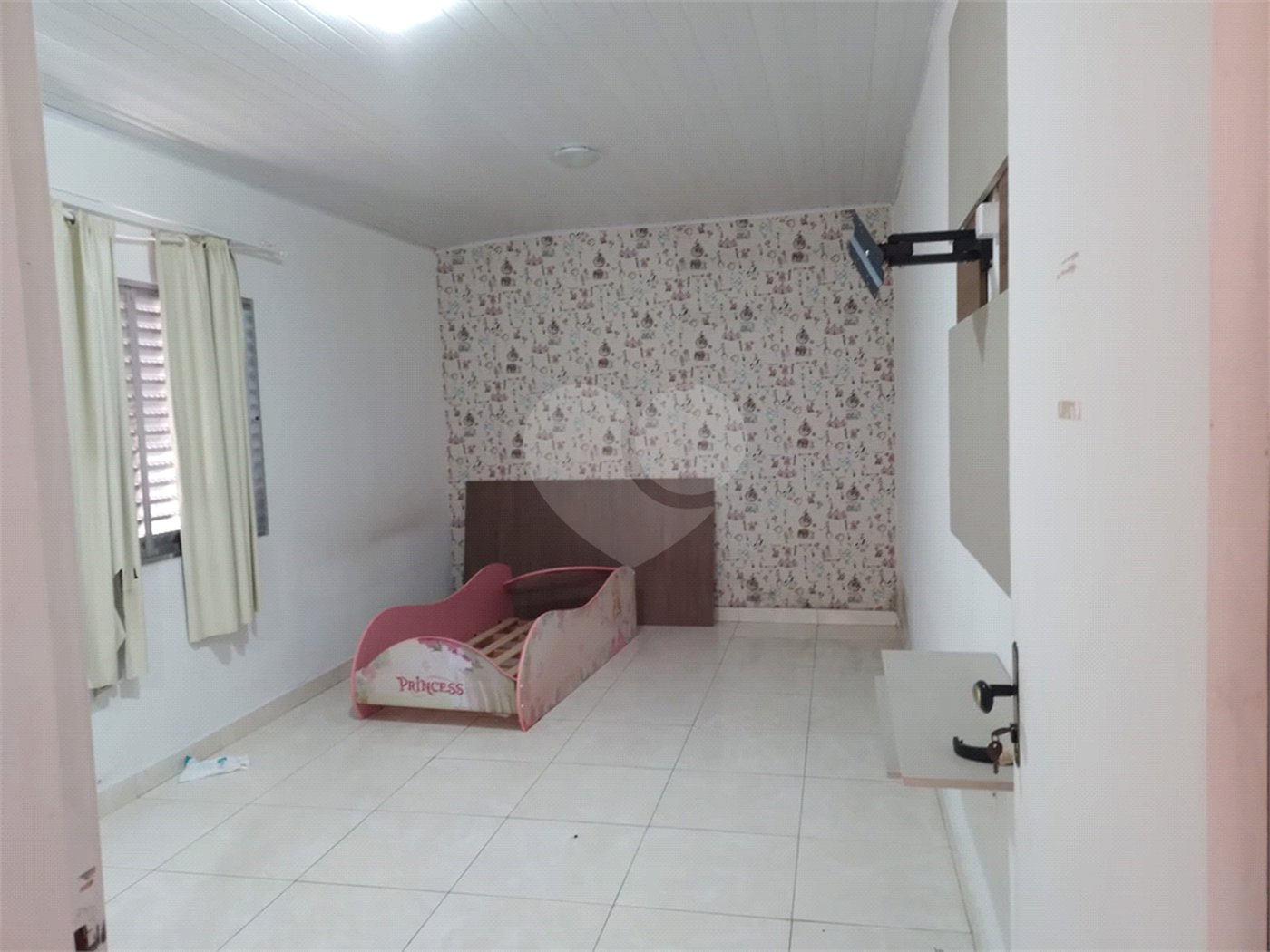 Casa à venda com 2 quartos em Mogi Moderno, Mogi das Cruzes, SP
