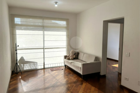 Apartamento à venda com 2 quartos em Vila Gomes, São Paulo, SP