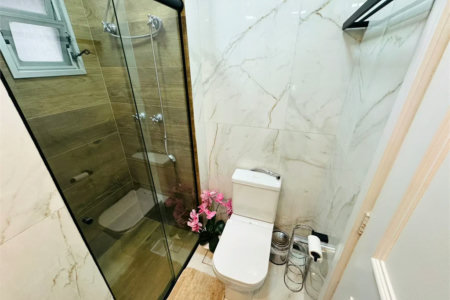 Apartamento à venda com 2 quartos, sendo 1 suíte, em Cidade Monções, São Paulo, SP