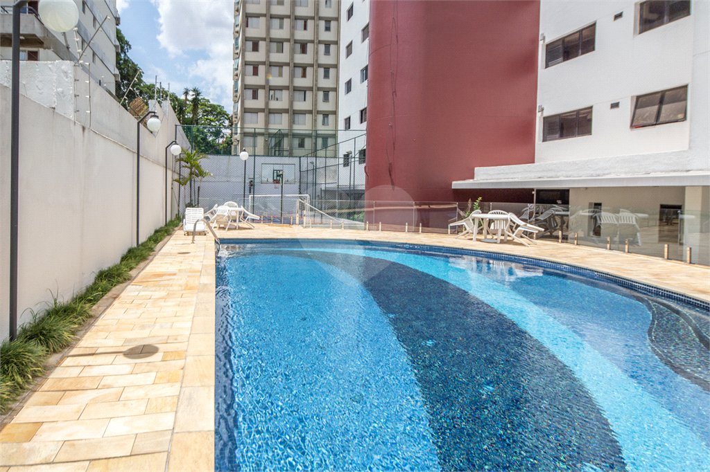 Apartamento à venda com 3 suítes em Alto da Boa Vista, São Paulo, SP