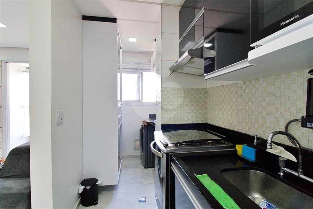 Apartamento à venda com 2 quartos em Vila Andrade, São Paulo, SP