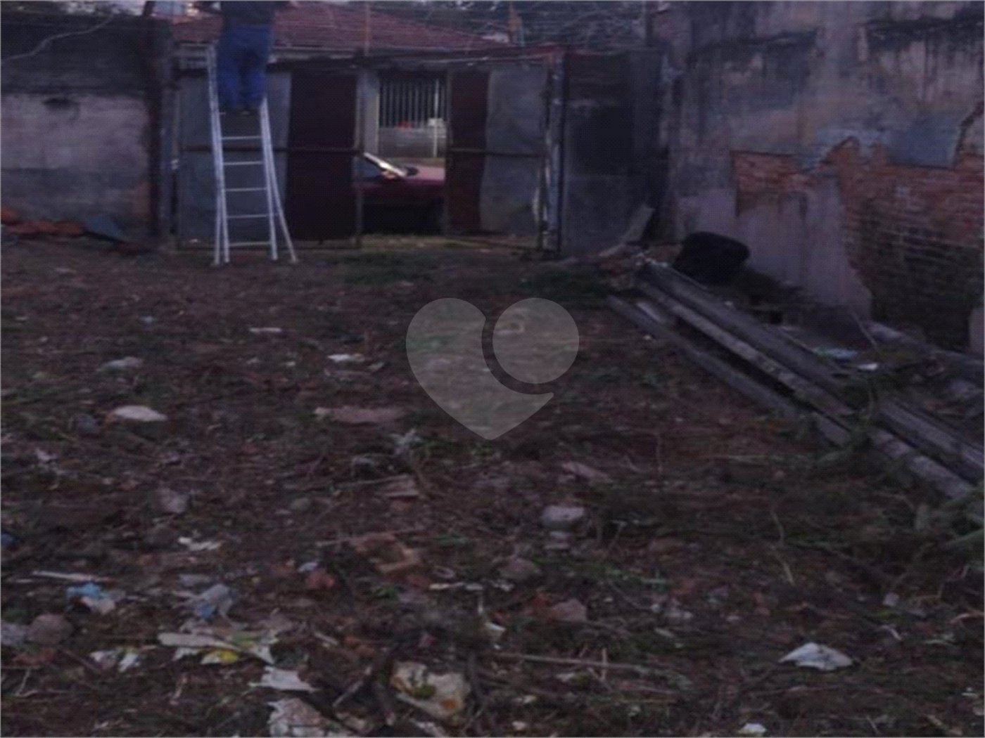 Terreno à venda em Vila Cordeiro, São Paulo, SP
