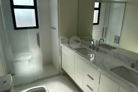 Apartamento à venda com 3 suítes no Centro, Itapetininga, SP