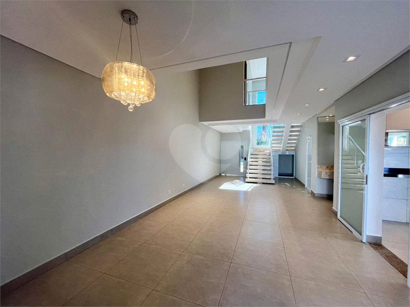 Casa à venda com 3 suítes no condomínio Campos do Conde, Sorocaba - SP