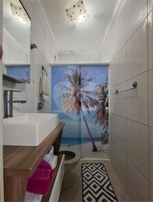 Apartamento à venda com 2 quartos em Jardim Alice, Indaiatuba, SP