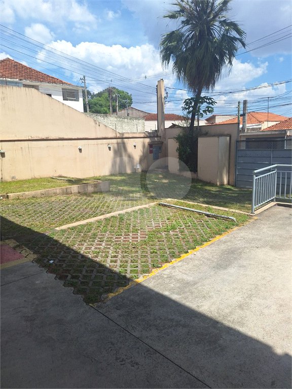 Apartamento à venda com 2 quartos em Horto Florestal, São Paulo, SP