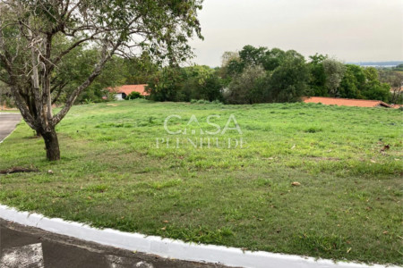 Terreno em condomínio à venda em Parque Village Castelo, Itu, SP
