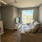 Apartamento com 48m², 2 dormitórios, 1 vaga de garagem, à venda em Itaquera.