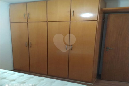 Apartamento á venda - Jabaquara