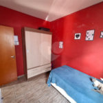 Casa à venda com 2 quartos em Popular III, Louveira, SP