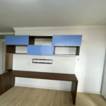 Apartamento à venda com 3 quartos, sendo 1 suíte,  em Vila Guilherme, São Paulo, SP
