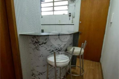 APARTAMENTO A VENDA EM SP SANTA CECILIA
