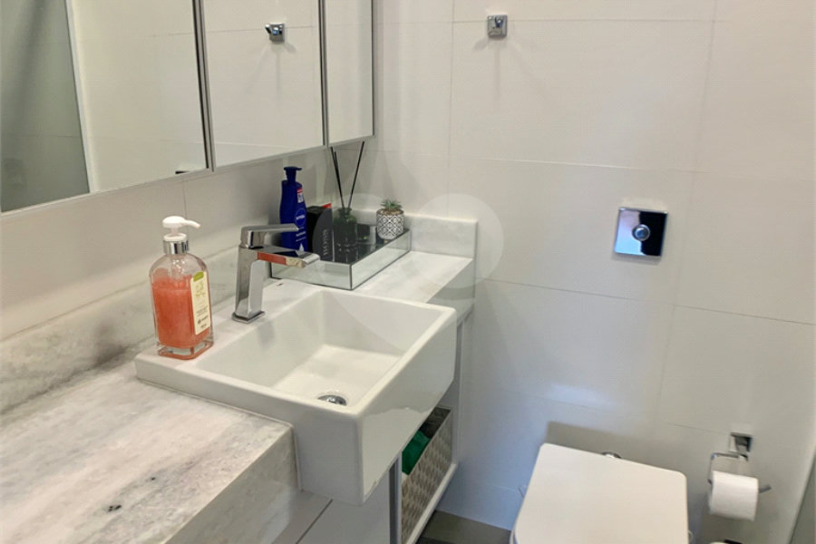 Apartamento 100m² - 3 quartos - Sumaré