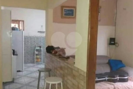 casa á venda no bairro cidade aracy
