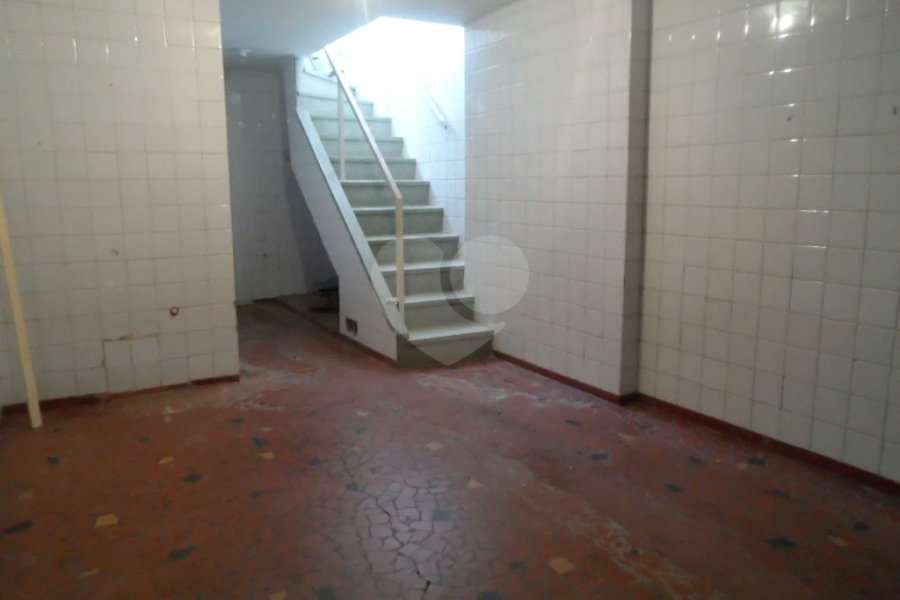 Casa Térrea à venda com 3 quartos em Jardim São Paulo(zona Norte), São Paulo, SP