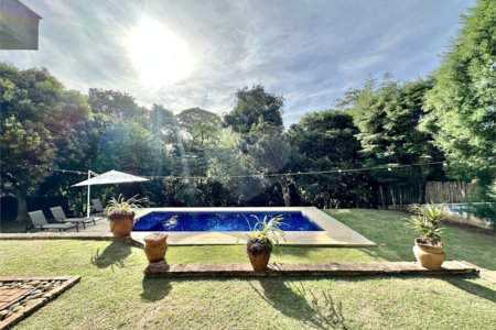 Casa á venda -Residencial Euroville