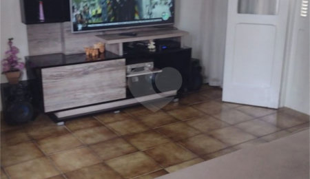 Apartamento à venda com 2 quartos em Alto da Mooca, São Paulo, SP