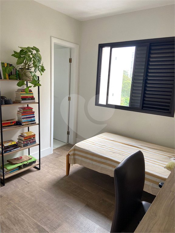 Apartamento á venda - Morumbi