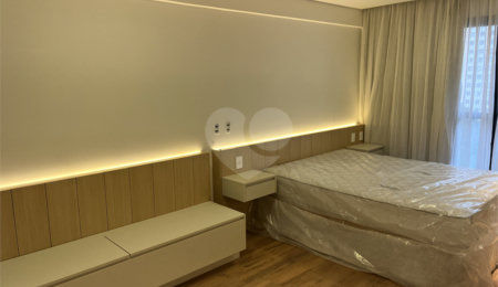 Studio à venda ou para alugar com 1 quarto em Vila Buarque, São Paulo, SP
